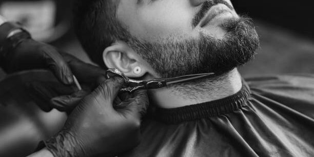 Corte de Barba